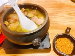 -云海肴·汽锅鸡·云南菜(广安门天虹店)