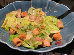 -喜悦烤鸭·新京菜(王府井店)