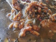 牛肉粉（中份）-老火车站牛肉粉