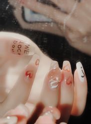 -Fanni美甲美睫皮肤管理