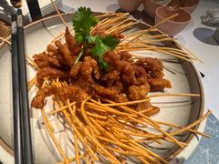 -肴约·花园式餐厅(湖里店)