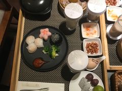 -老福洲·三十年福州味(斗东店)
