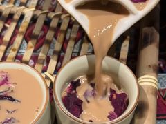 -火塘云南烧烤大排档