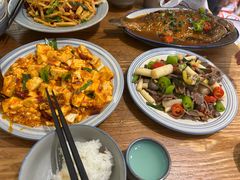 -静一餐厅·湖北菜(前门店)