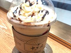-COSTA COFFEE(成都来福士店)