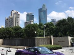 -上海静安香格里拉大酒店