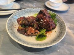 -云客来·花园餐厅(洛社店)
