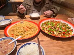 -泥糊破店小酒馆·团建聚餐(南京西路店)