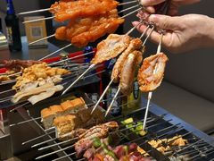 -浦东食品城(华诚大厦店)