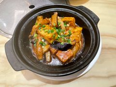 -锦粤宫·精致粤菜(深圳北站店)