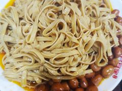 -盛京人人鸡味抻面(珠江桥店)