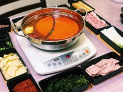 -晓宇重庆火锅(大唐不夜城店)