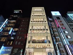 -优衣库(银座店)