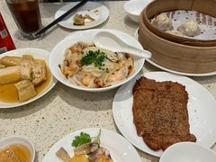 -鼎泰丰(环贸店)