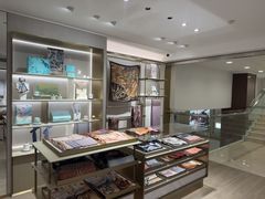 -万事利丝绸(杭州大厦店)