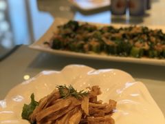 芥末鸭掌-大柴·宴宾楼(芥园西道店)