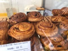 -老梦面包 CHEZMOREL(三源里店)
