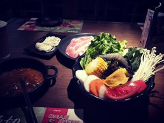 -呷哺呷哺(龙湖瑶海天街店)