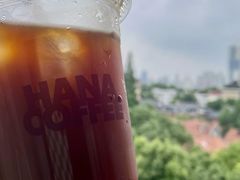-HANA COFFEE(长寿路店)