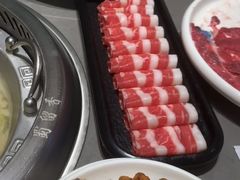 -蜀留香火锅·始于1999·原四川老火锅(白堤路店)
