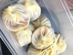 -食惠里小笼包面馆(越秀店)