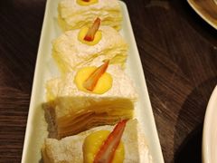 -万丽轩·粤菜(王府井金茂万丽酒店)