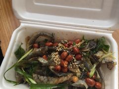 -陈老添美食店(宝华路店)