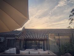 -糖房咖啡(南锣鼓巷店)