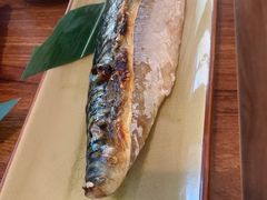 -千代饮兵卫日本料理(东二环泰禾广场西区店)
