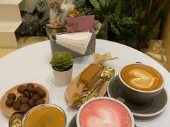 -XI·LaundryCafe 喜咖自助洗衣咖啡店