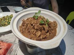 -又见炊烟私房菜(敬亭路店)