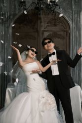 -秦皇岛我和你婚纱摄影工作室