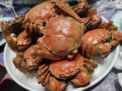 -淮扬名灶·南通本地菜(虹桥店)