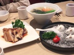 -避风塘(百联东郊店)