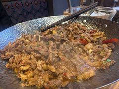 -印象鲵宴·张家界地标美食名片(溪布街店)