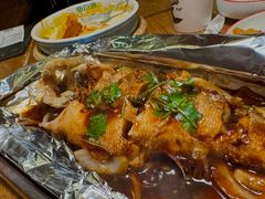 -新白鹿餐厅(龙游路总店·杭帮菜名店)