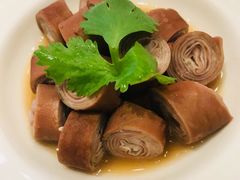 -莆田餐厅PUTIEN(三里屯店)