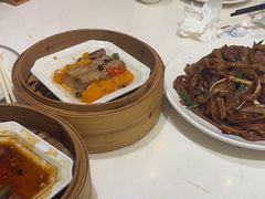 -稻香饭店(IFS国金中心店)