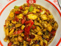 -堂瓦里·33年传统赣菜(第一街区店)