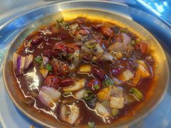 -清真·馬坡二旦烧烤(人生一串拍摄店)