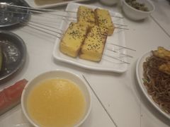 -勇利赵家烤肉坊(含光路店)