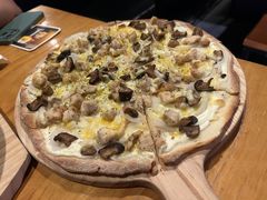 -Secco德式餐吧(南秀村店)