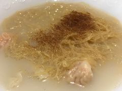 -翠华餐厅(旺角文华商场店)