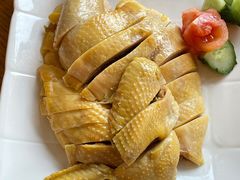 本店海南鸡-香江小厨 The Kitchen(香江俱乐部店)