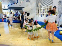 -哈沐德国际托育早教(保利城旗舰店)