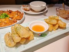 -码头见·潮汕菜(领展中心城店)