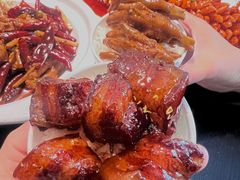 -简小舍·民间手艺菜(武昌江滩店)