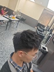 -MOVAN HAIR莫凡匠人发型屋