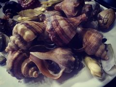 -海味当家·蒸锅海鲜(星海公园店)