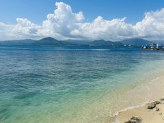 -三亚西岛海洋文化旅游区